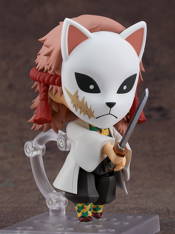 Фигурка Nendoroid Sabito