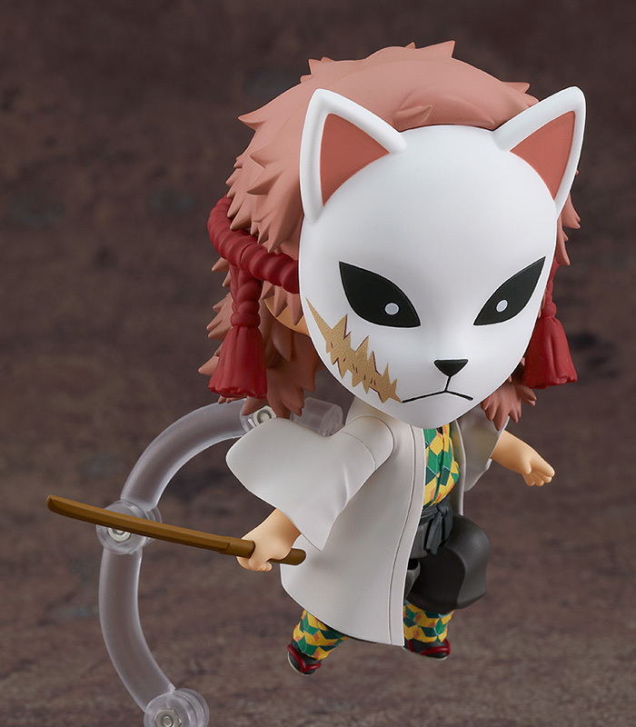 Фигурка Nendoroid Sabito