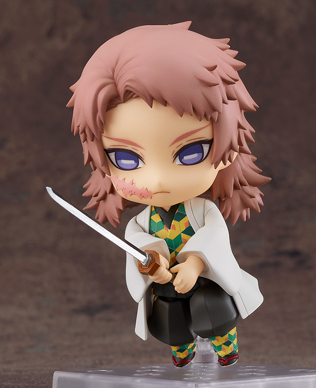Фигурка Nendoroid Sabito