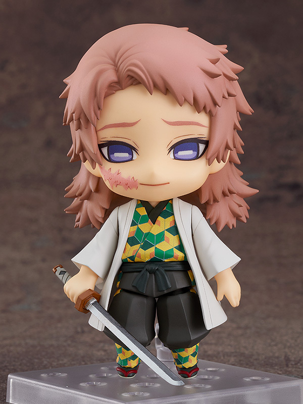 Фигурка Nendoroid Sabito