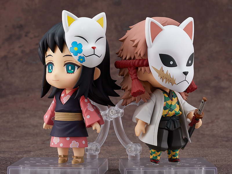 Фигурка Nendoroid Sabito