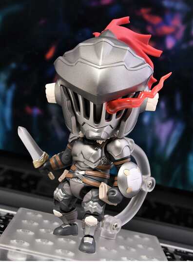 Фигурка Nendoroid Goblin Slayer