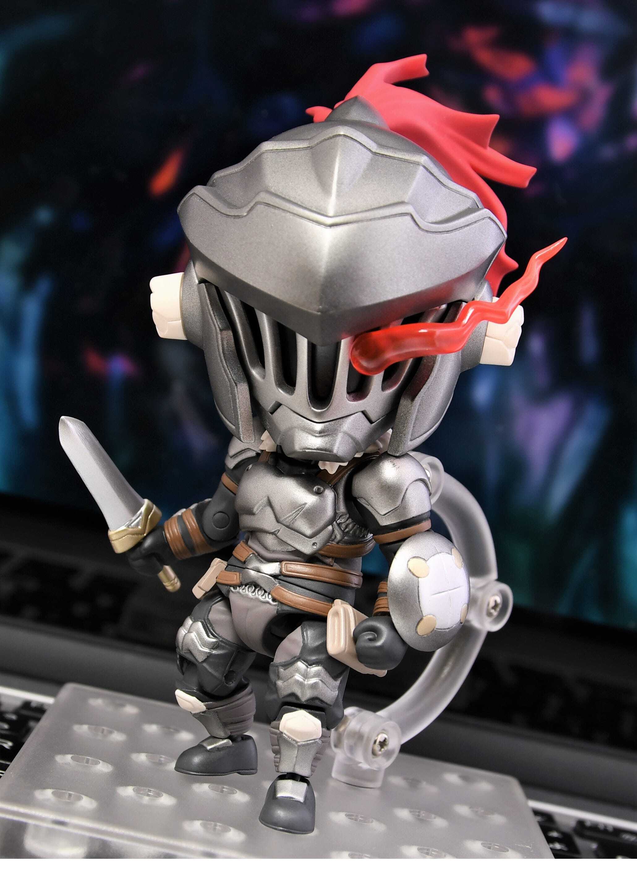 Фигурка Nendoroid Goblin Slayer