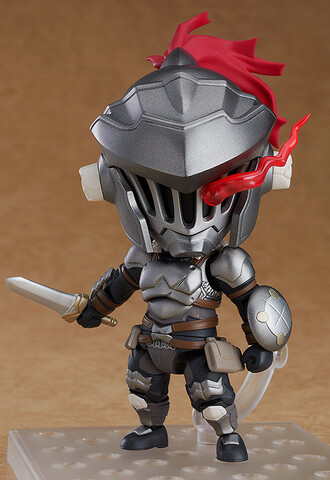 Фигурка Nendoroid Goblin Slayer