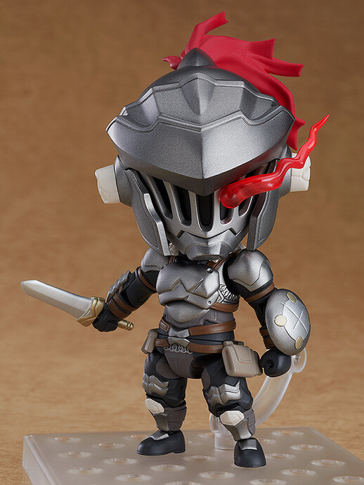 Фигурка Nendoroid Goblin Slayer