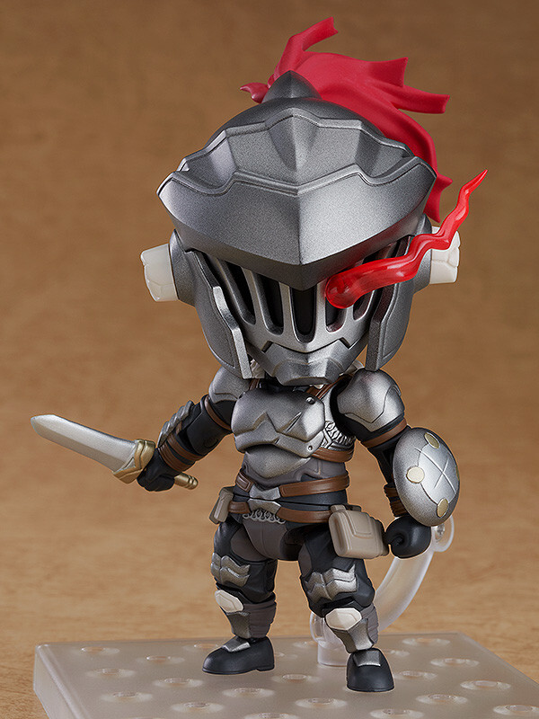 Фигурка Nendoroid Goblin Slayer