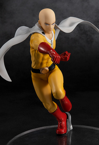 Фигурка POP UP PARADE Saitama