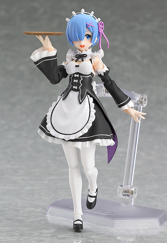 Фигурка figma Rem