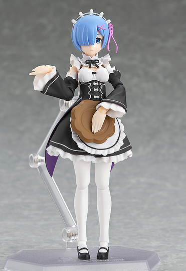Фигурка figma Rem