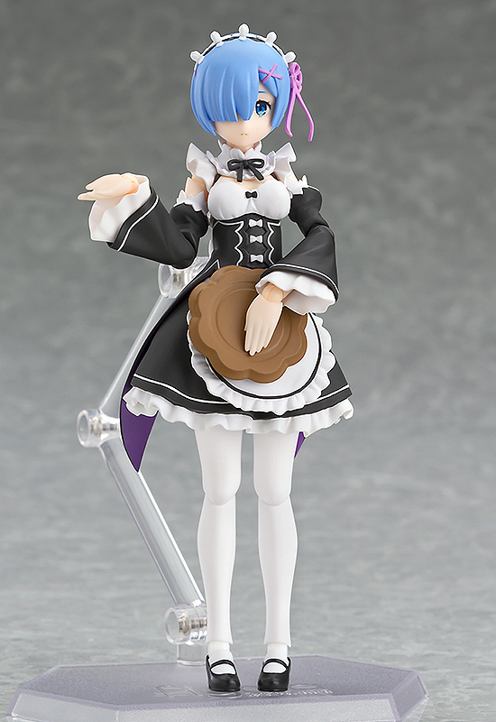 Фигурка figma Rem