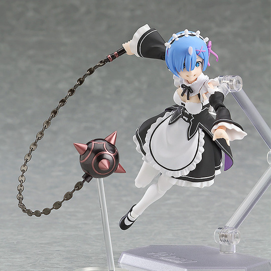 Фигурка figma Rem