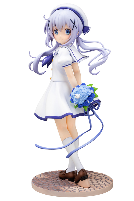 Фигурка Chino(Summer Uniform)