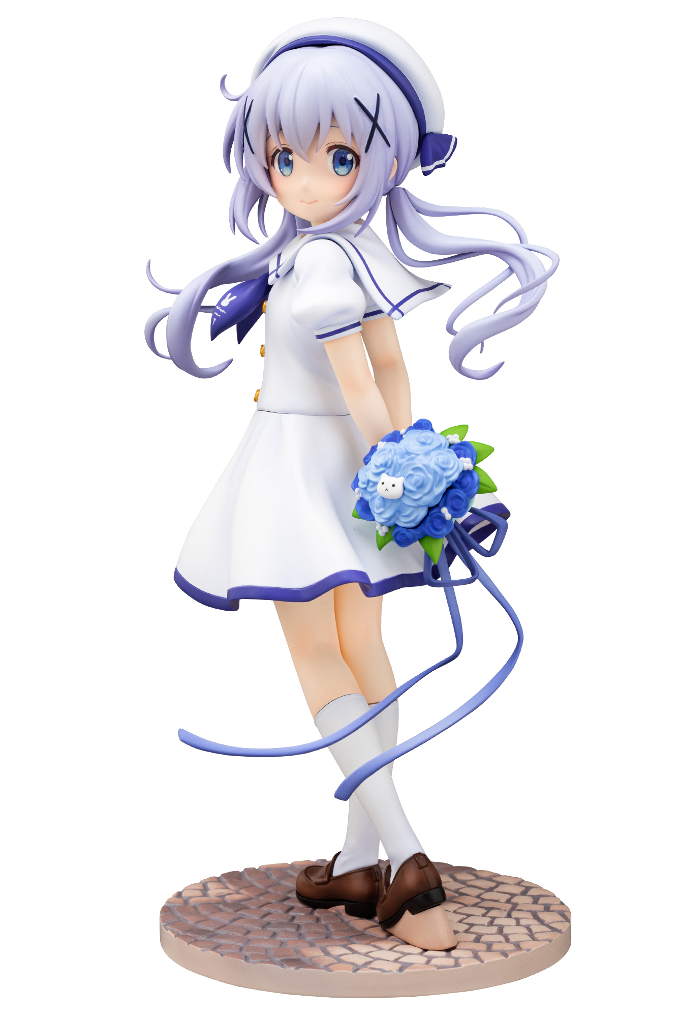 Фигурка Chino(Summer Uniform)