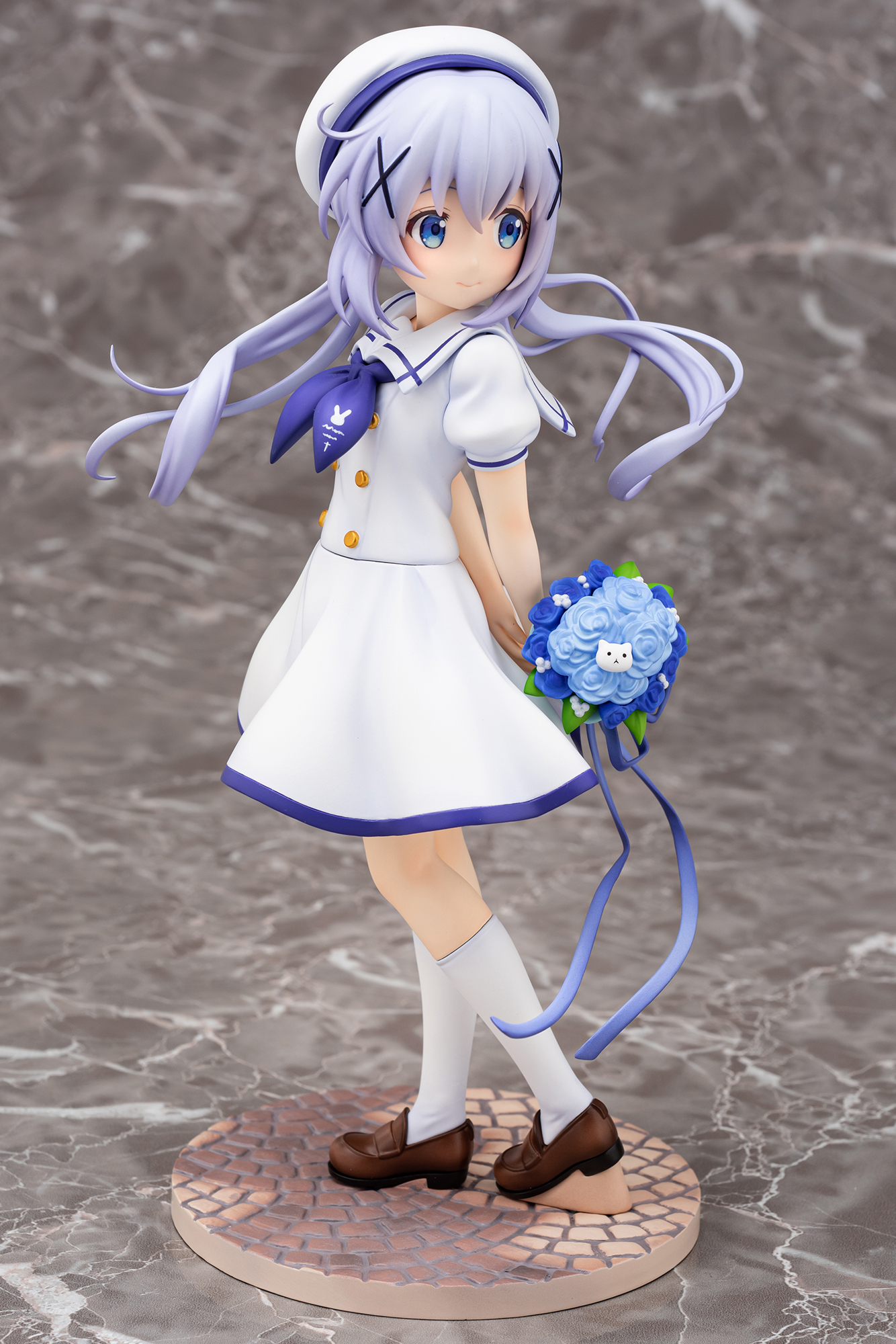 Фигурка Chino(Summer Uniform)