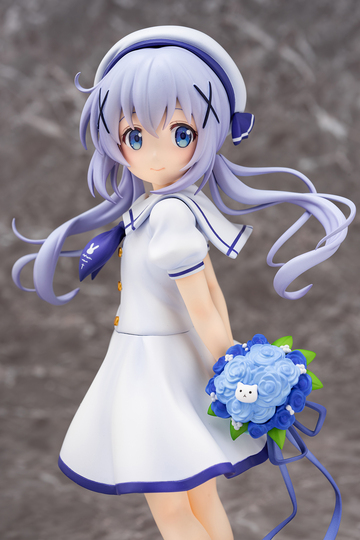 Фигурка Chino(Summer Uniform)