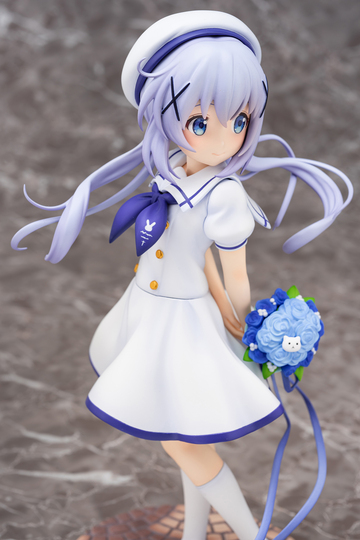 Фигурка Chino(Summer Uniform)