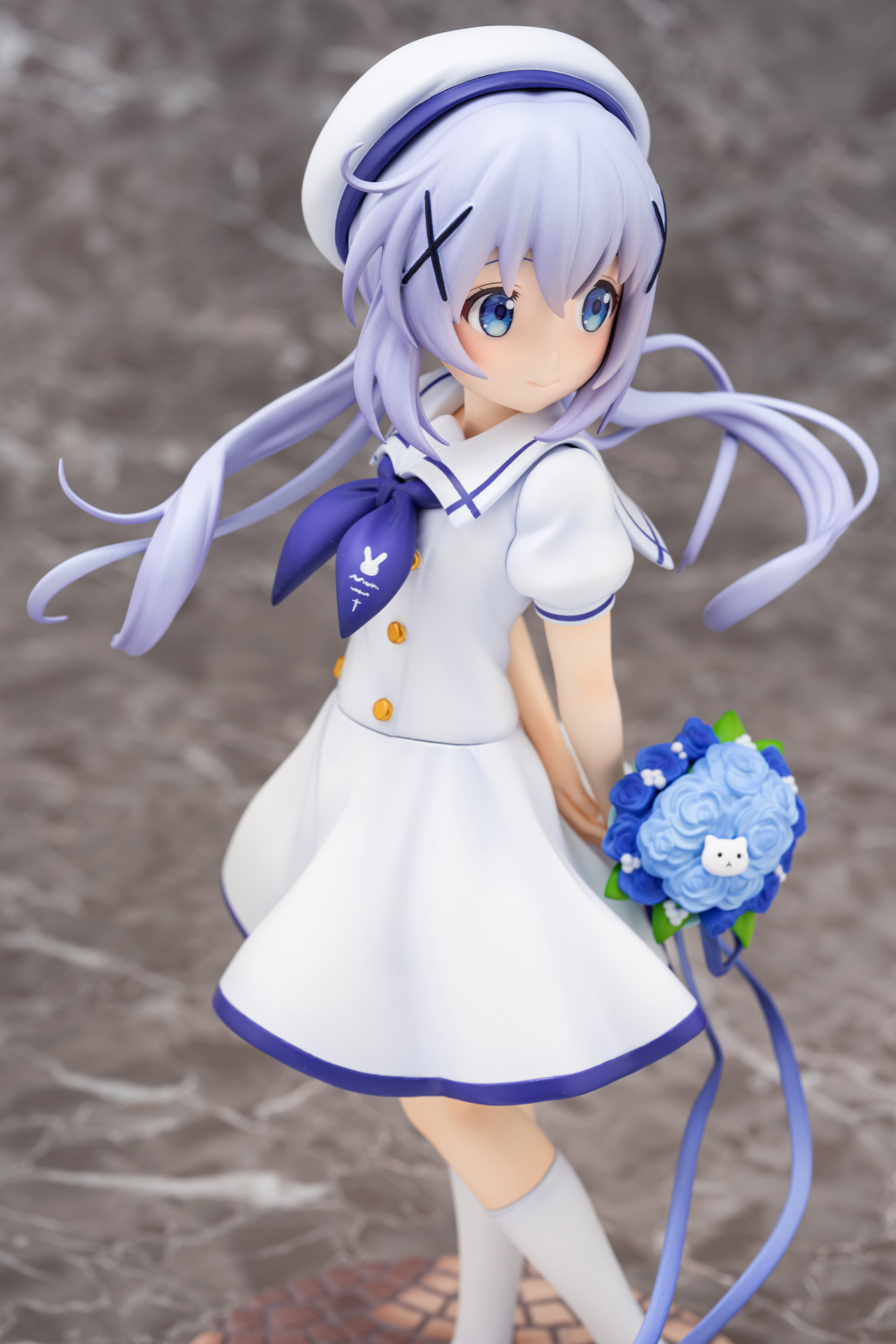 Фигурка Chino(Summer Uniform)