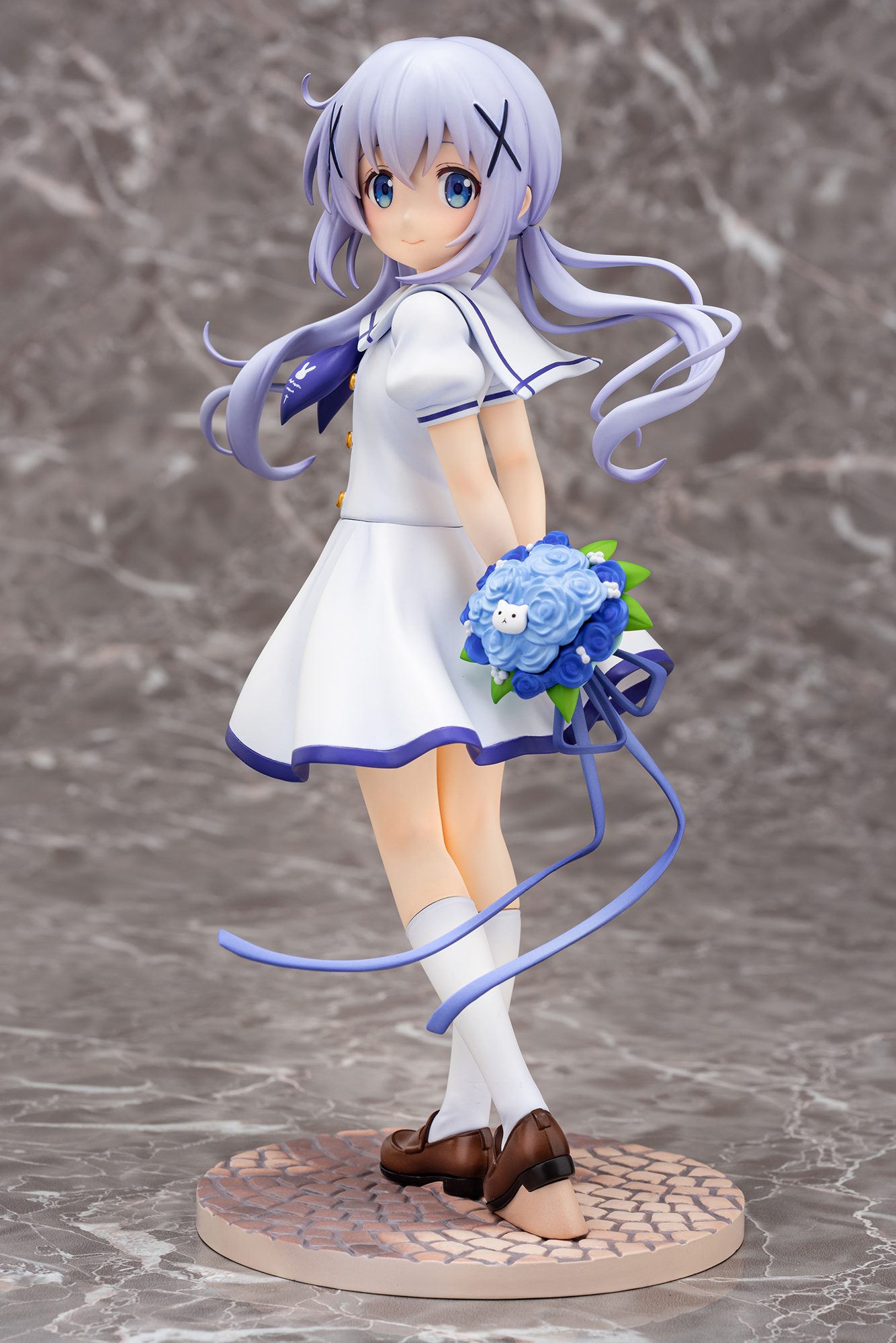 Фигурка Chino(Summer Uniform)