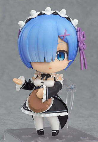Фигурка Nendoroid Rem