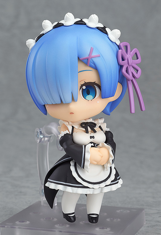 Фигурка Nendoroid Rem