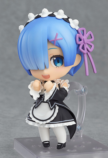 Фигурка Nendoroid Rem