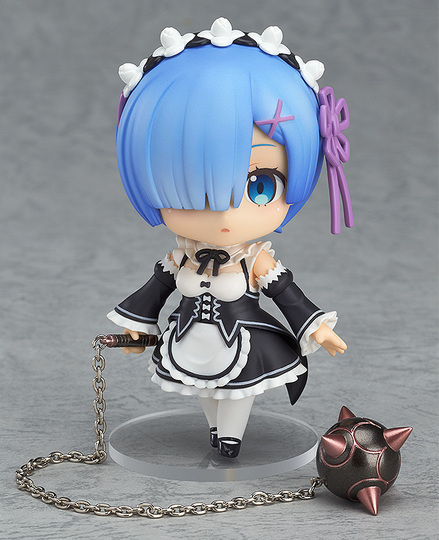 Фигурка Nendoroid Rem