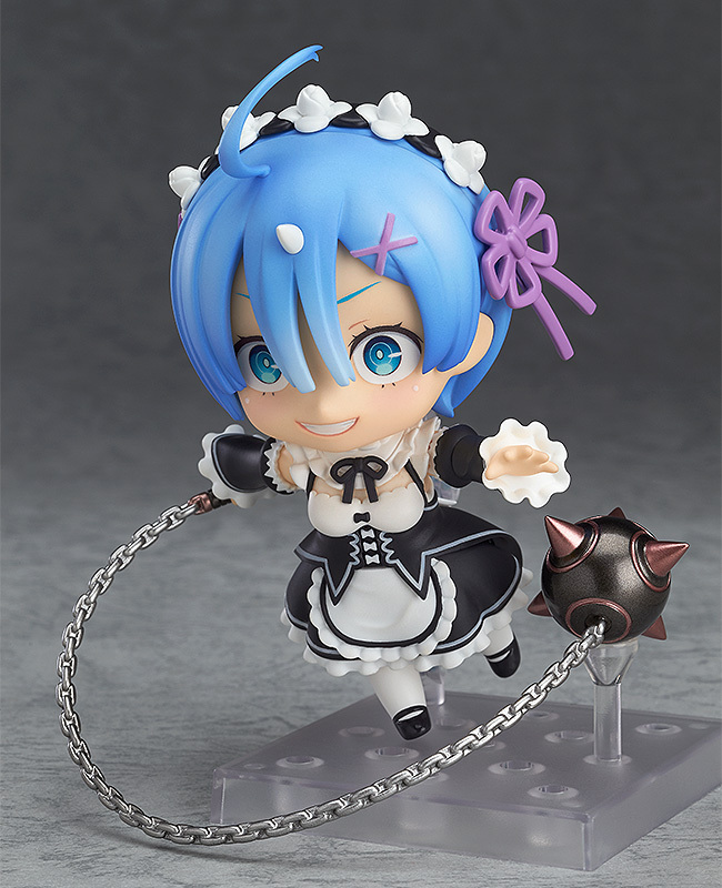 Фигурка Nendoroid Rem