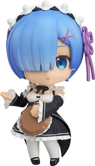 Фигурка Nendoroid Rem