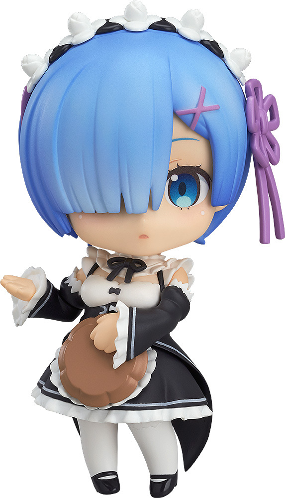 Фигурка Nendoroid Rem