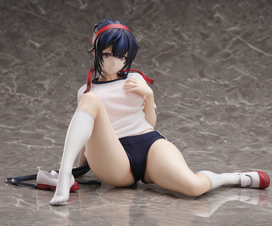 Фигурка Ayaka Sawara P.E Uniform Version