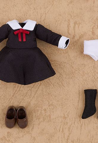 Фигурка Nendoroid Doll: Outift Set (Shuchiin Academy Uniform - Girl)