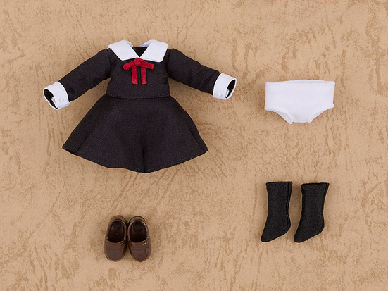 Фигурка Nendoroid Doll: Outift Set (Shuchiin Academy Uniform - Girl)