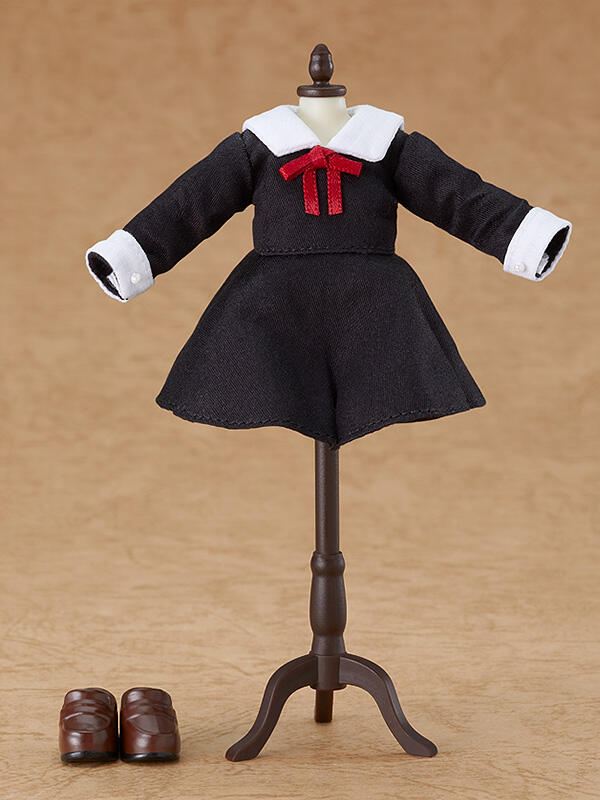 Фигурка Nendoroid Doll: Outift Set (Shuchiin Academy Uniform - Girl)