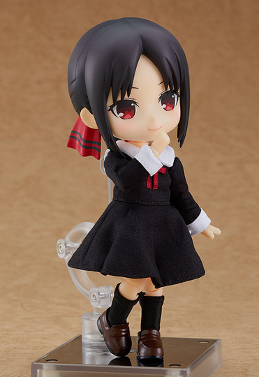 Фигурка Nendoroid Doll: Outift Set (Shuchiin Academy Uniform - Girl)