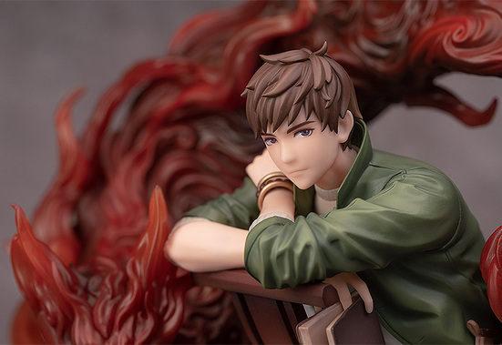 Фигурка Wu Xie
