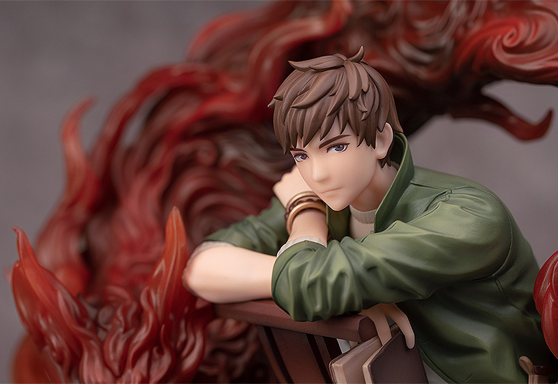 Фигурка Wu Xie