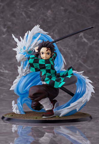 Фигурка Tanjiro Kamado［Constant Flux］