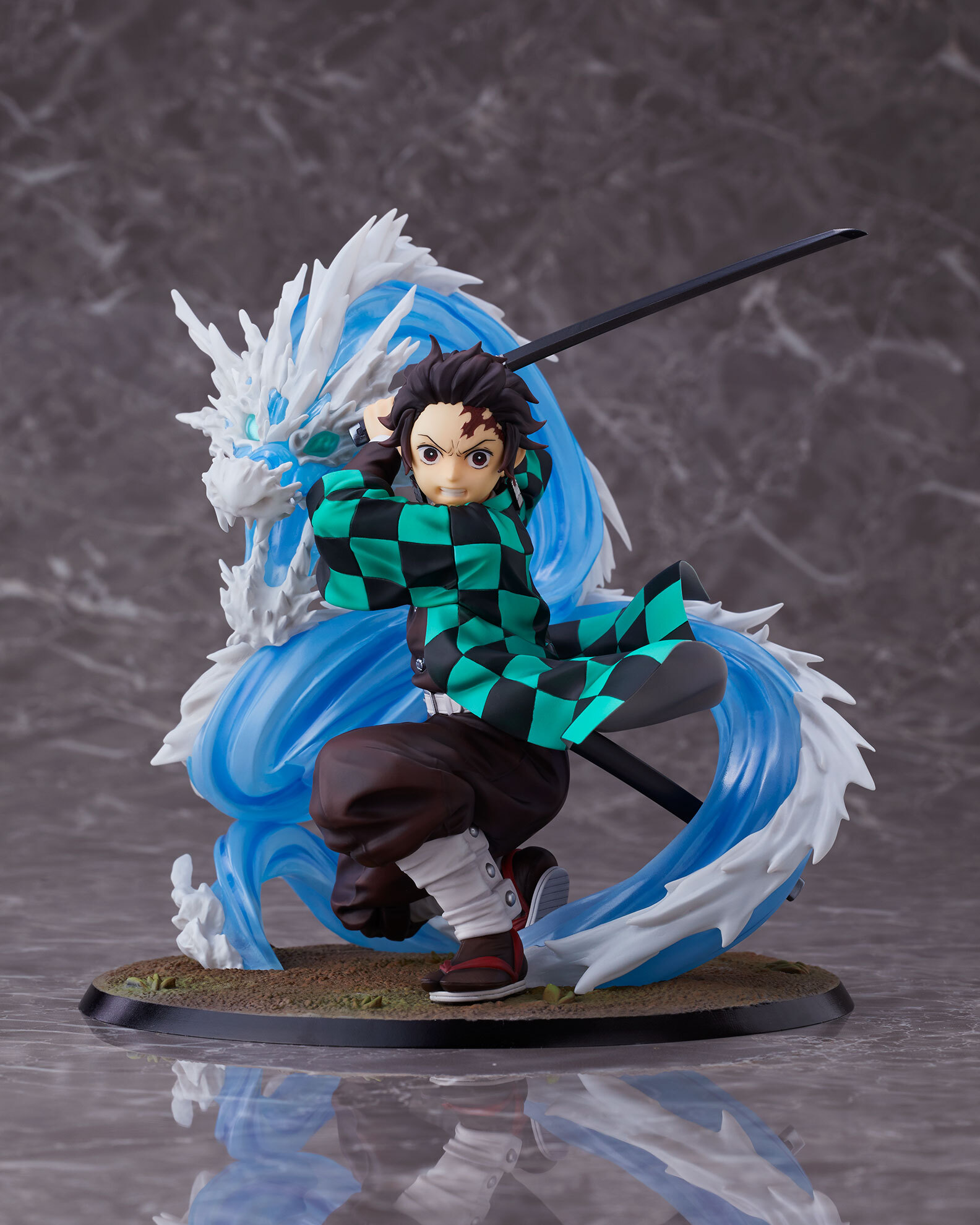 Фигурка Tanjiro Kamado［Constant Flux］