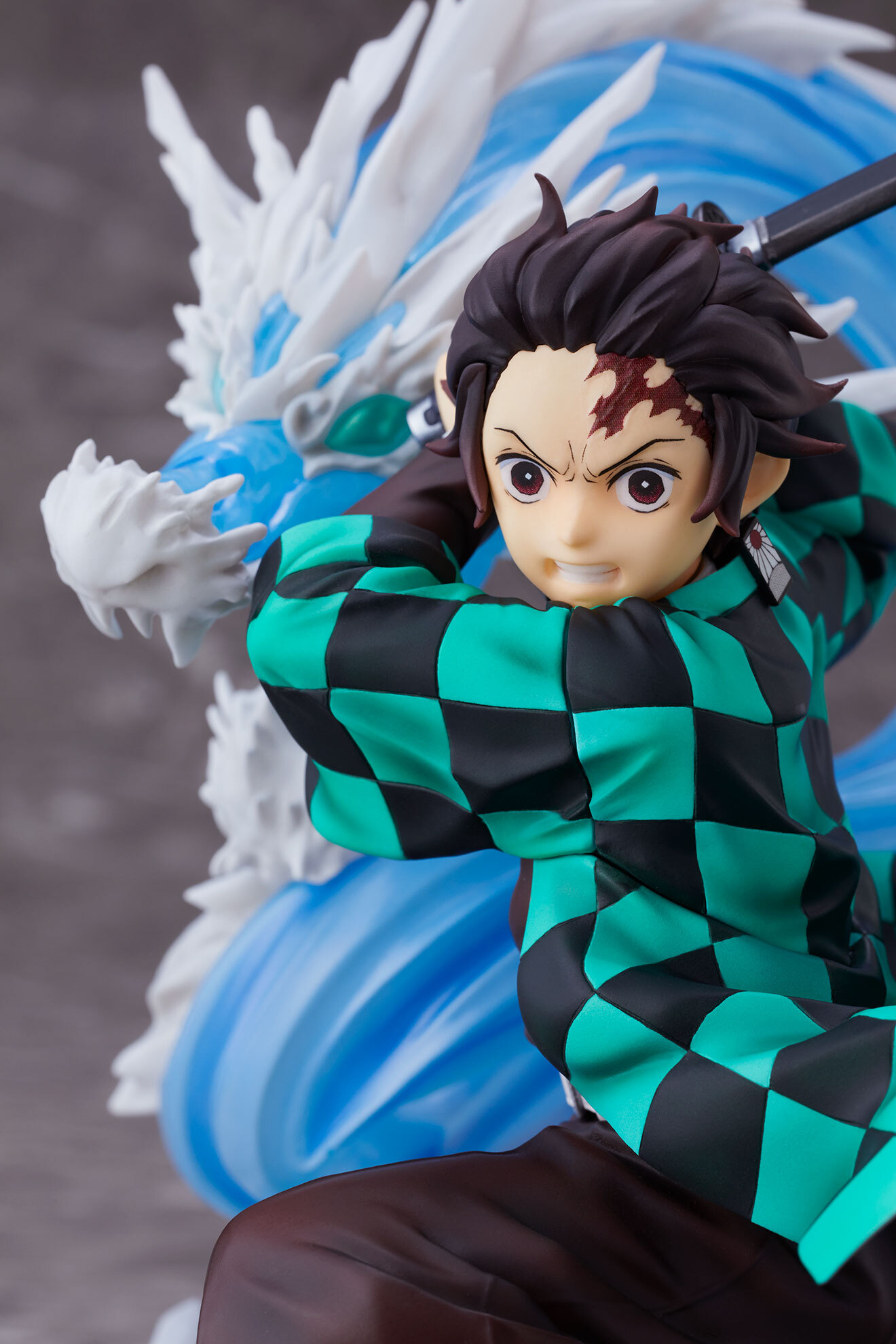 Фигурка Tanjiro Kamado［Constant Flux］