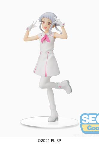 Фигурка Love Live! Superstar!! PM Figure 