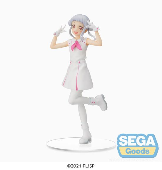 Фигурка Love Live! Superstar!! PM Figure 