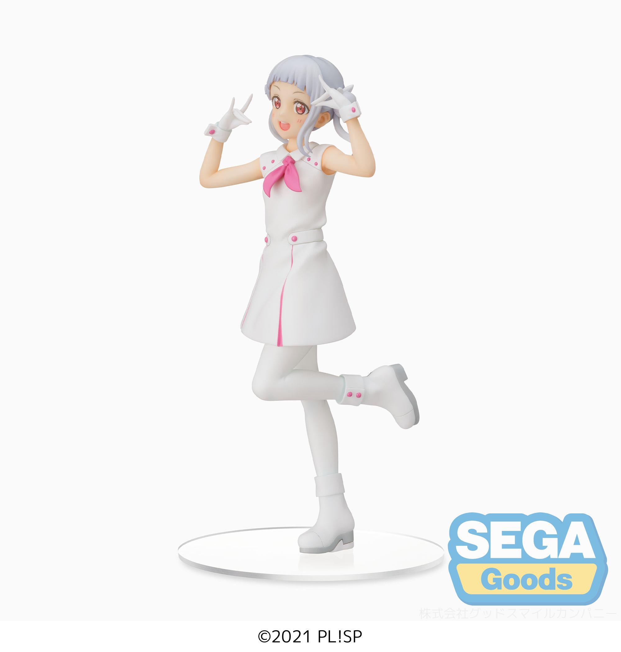 Фигурка Love Live! Superstar!! PM Figure 