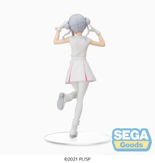 Фигурка Love Live! Superstar!! PM Figure 