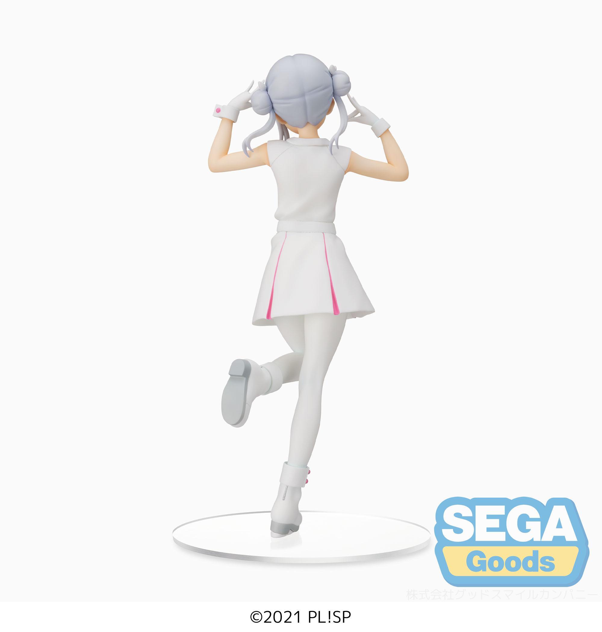 Фигурка Love Live! Superstar!! PM Figure 