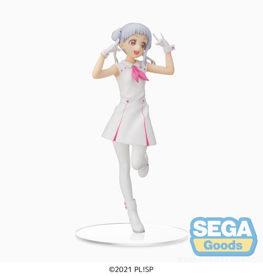 Фигурка Love Live! Superstar!! PM Figure 