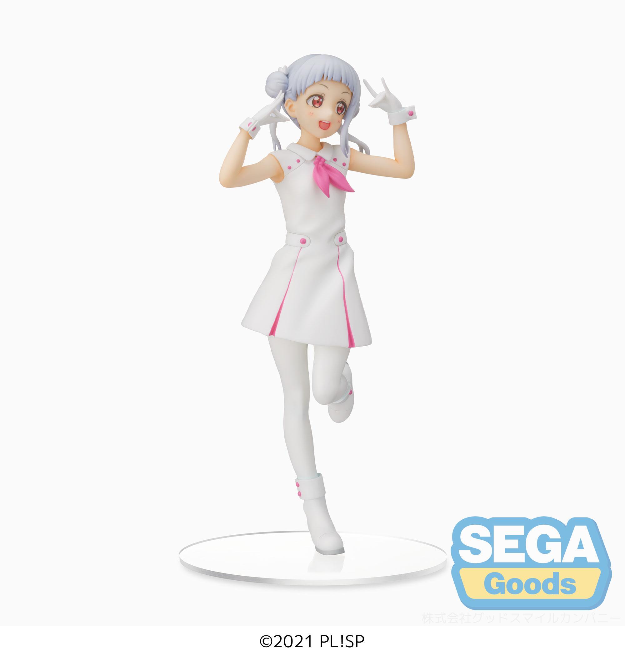 Фигурка Love Live! Superstar!! PM Figure 