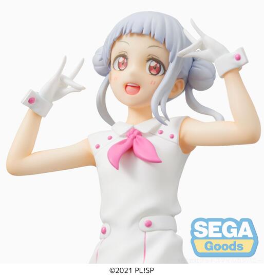 Фигурка Love Live! Superstar!! PM Figure 