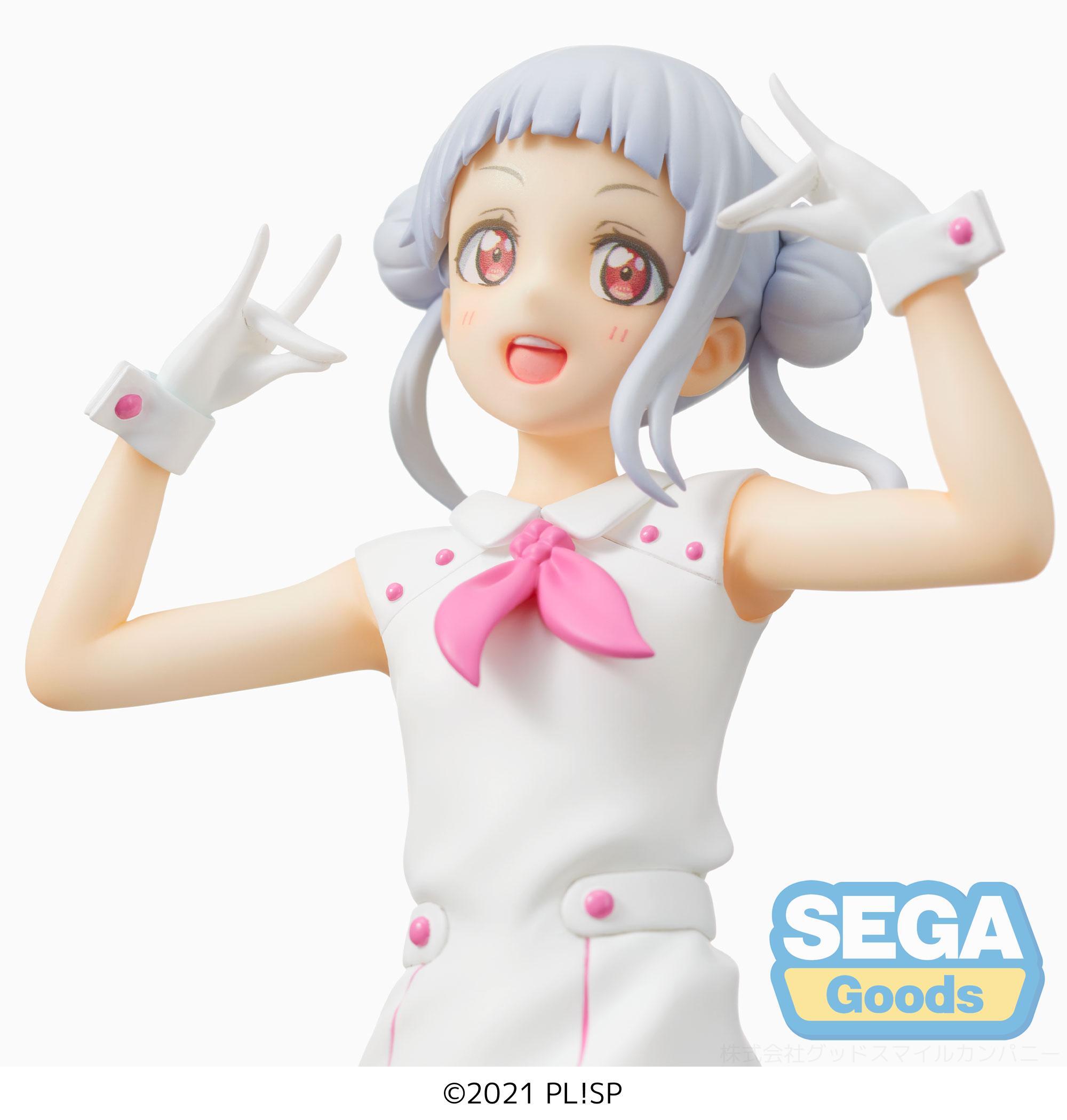 Фигурка Love Live! Superstar!! PM Figure 