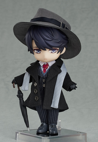 Фигурка Nendoroid Doll Li Zeyan: Min Guo Ver.