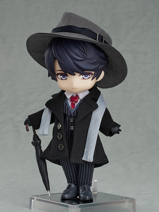 Фигурка Nendoroid Doll Li Zeyan: Min Guo Ver.